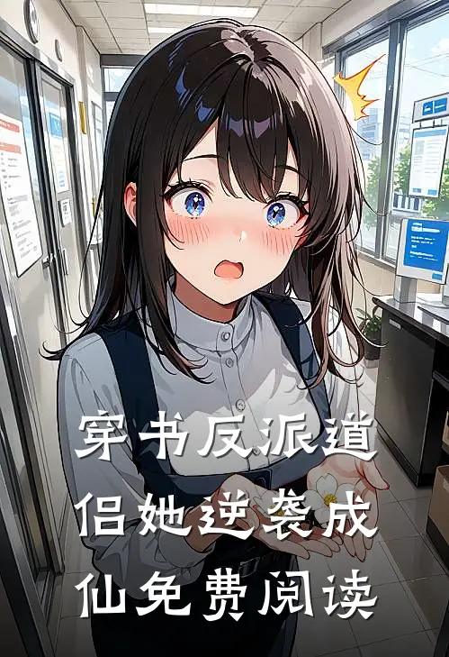 穿书反派道侣她逆袭成仙免费阅读