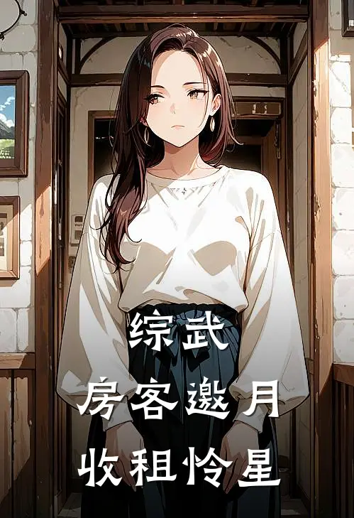 综武：房客邀月收租怜星