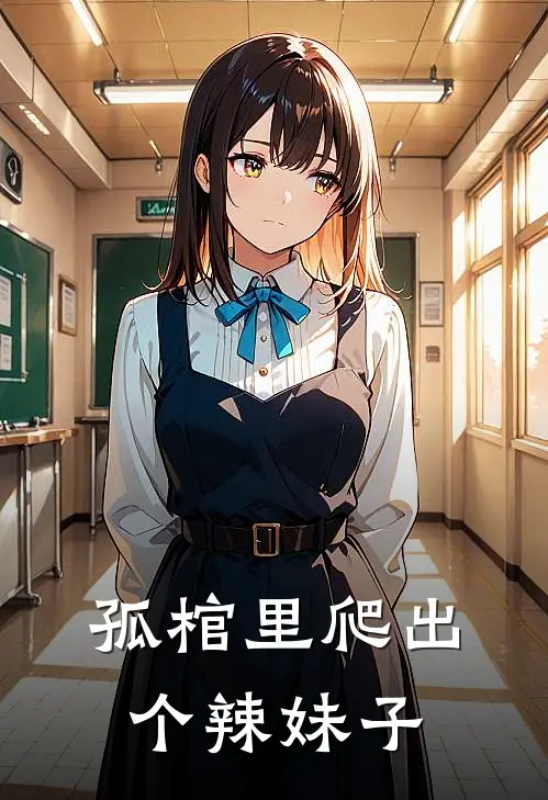 孤棺里爬出个辣妹子