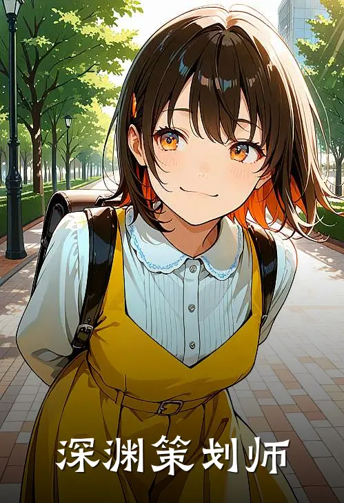 深渊策划师罗兰凯恩最新好看小说_免费小说深渊策划师(罗兰凯恩)