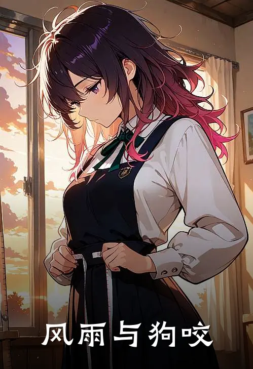 风雨与狗咬