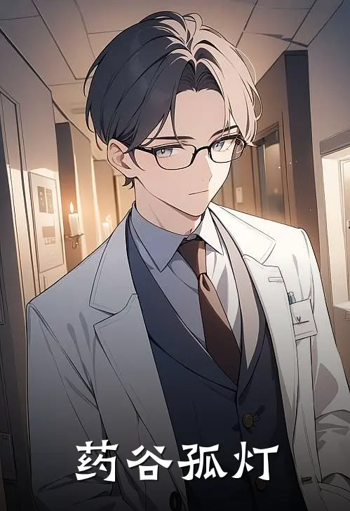 药谷孤灯林顺玄霜免费完整版小说_热门小说大全药谷孤灯林顺玄霜