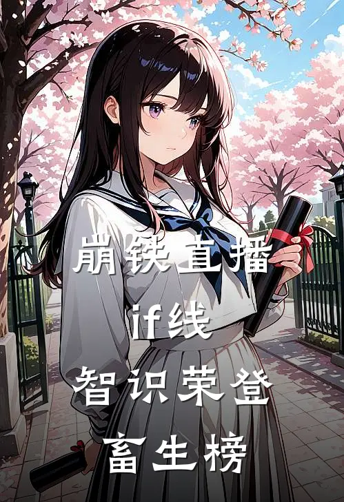 崩铁直播if线，智识荣登畜生榜(李素裳阮梅)小说完整版_完结好看小说崩铁直播if线，智识荣登畜生榜李素裳阮梅