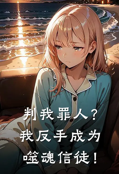 判我罪人？我反手成为噬魂信徒！