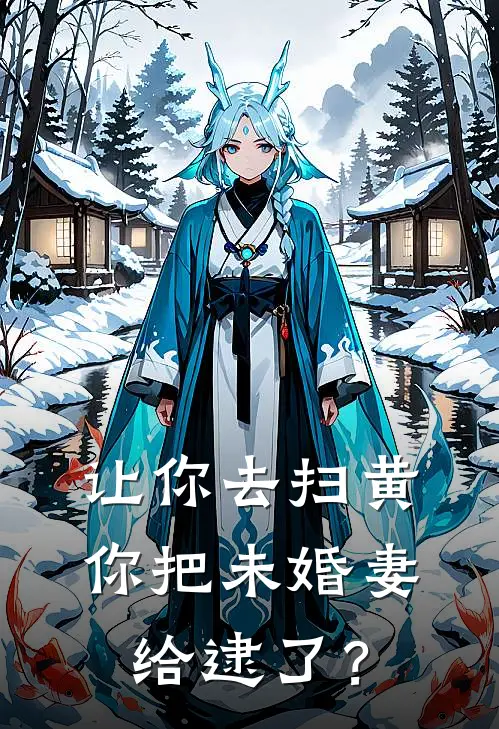 让你去扫黄，你把未婚妻给逮了？