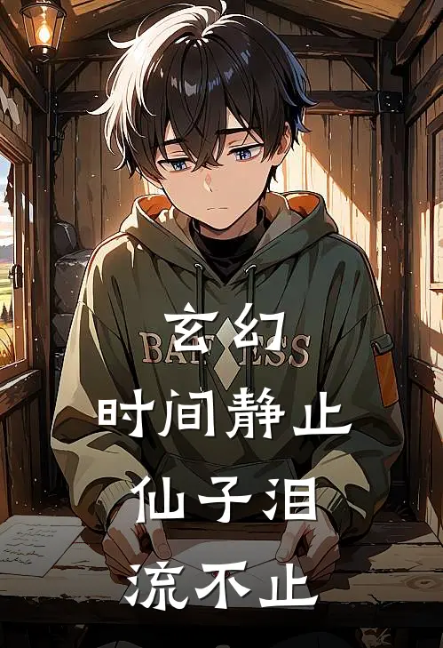 玄幻：时间静止，仙子泪流不止(许长青林青姝)全文免费小说_小说免费完结玄幻：时间静止，仙子泪流不止(许长青林青姝)