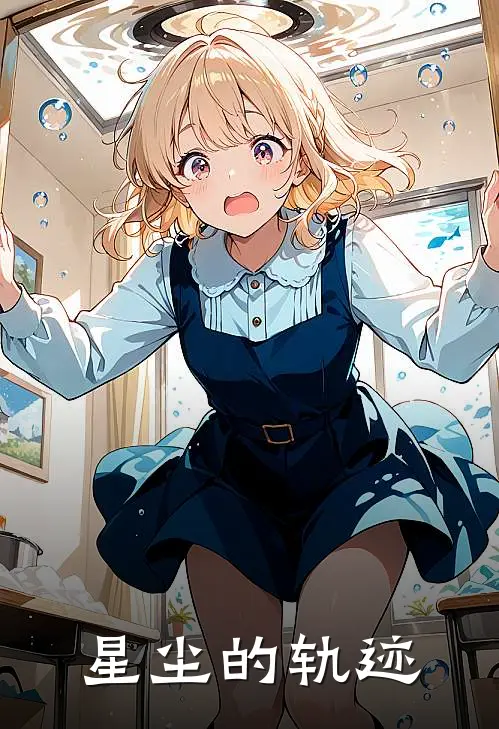星尘的轨迹