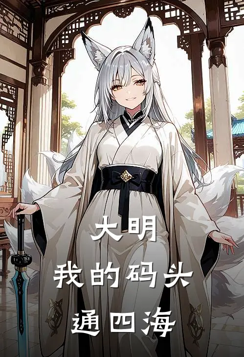 大明：我的码头通四海(陈默陈默)热门小说阅读_全文免费阅读大明：我的码头通四海陈默陈默