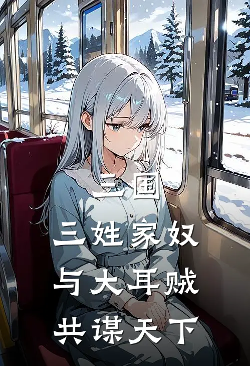 三国：三姓家奴与大耳贼共谋天下