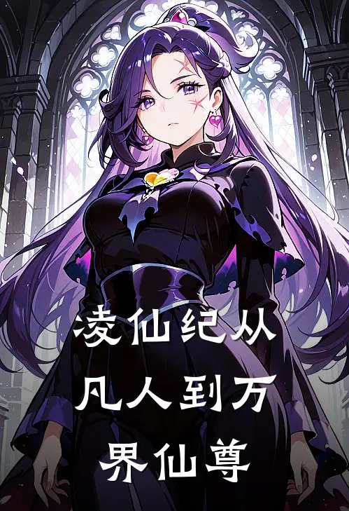 凌仙纪从凡人到万界仙尊