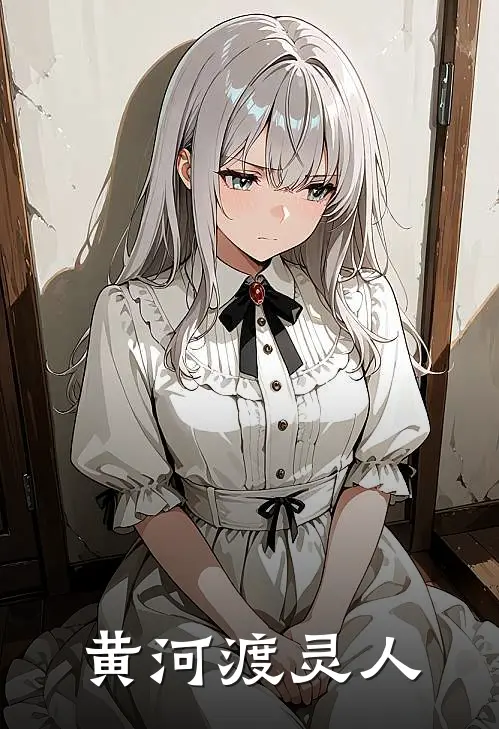 黄河渡灵人