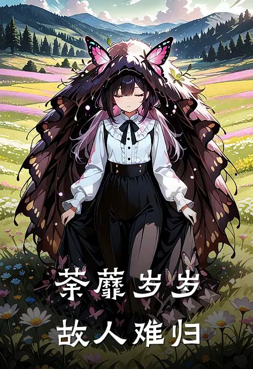 荼蘼岁岁，故人难归