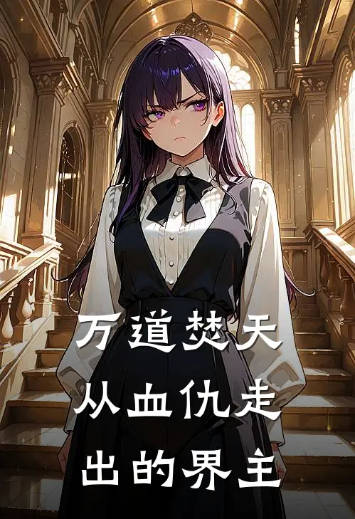 万道焚天：从血仇走出的界主