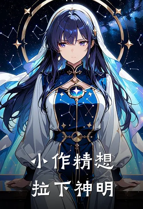 小作精想拉下神明