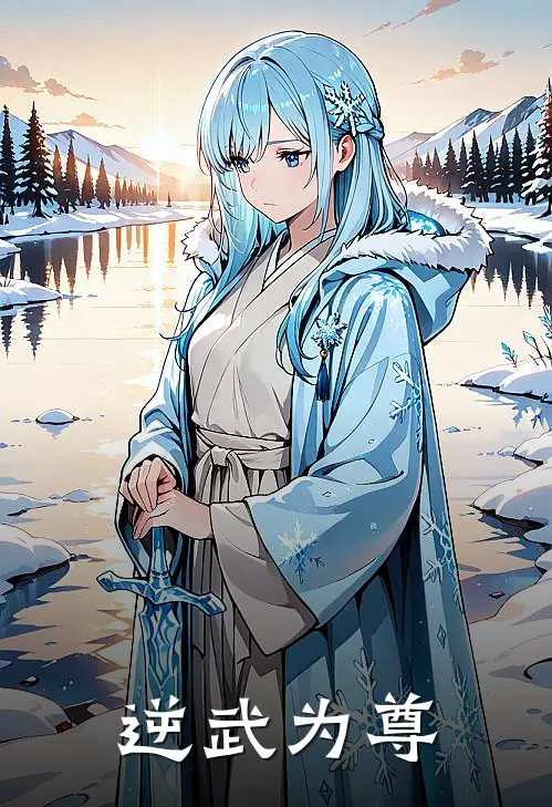 逆武为尊(乔伊乔烈)最新免费小说_完本小说免费阅读逆武为尊乔伊乔烈