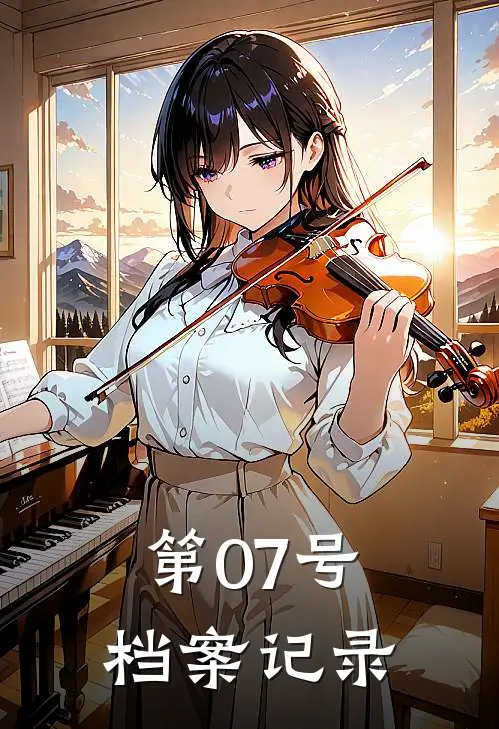 第07号档案记录