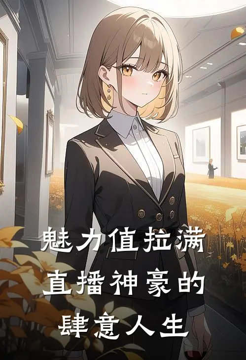 齐羡之齐羡之（魅力值拉满，直播神豪的肆意人生）免费阅读无弹窗_魅力值拉满，直播神豪的肆意人生齐羡之齐羡之全文免费阅读无弹窗大结局