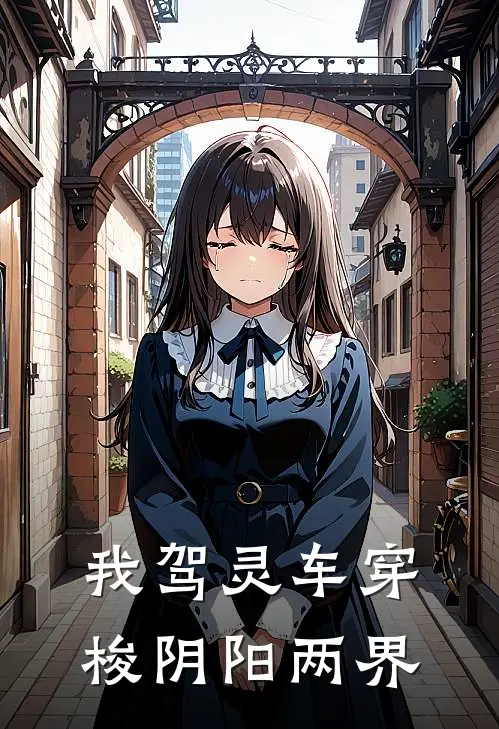 《我驾灵车穿梭阴阳两界》李雁依维柯全本阅读_(李雁依维柯)全集阅读