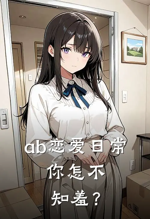 ab恋爱日常：你怎不知羞？