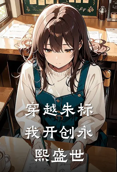 穿越朱标，我开创永熙盛世