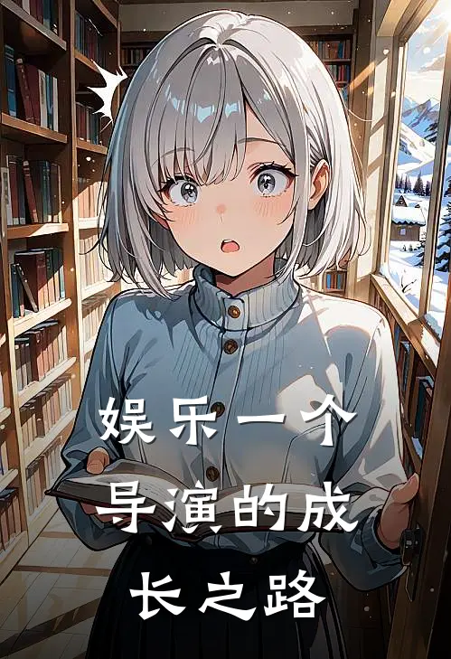 娱乐一个导演的成长之路