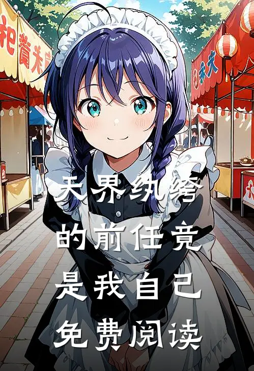 天界纨绔的前任竟是我自己免费阅读