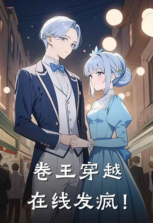 卷王穿越，在线发疯！