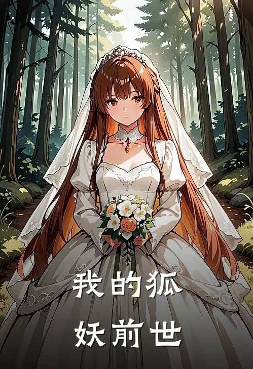 我的狐妖前世(陈屿兰娜)火爆小说_《我的狐妖前世》陈屿兰娜小说免费在线阅读