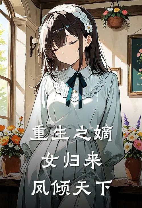 重生之嫡女归来：凤倾天下