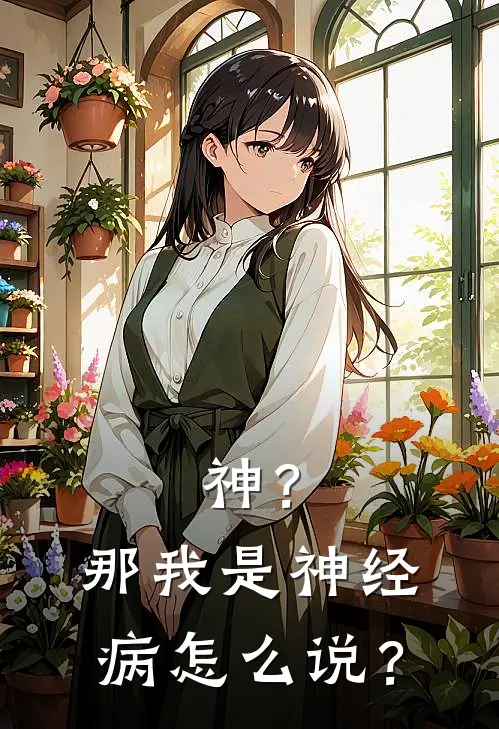 神？那我是神经病怎么说？张伟林姐免费完本小说_小说推荐完本神？那我是神经病怎么说？(张伟林姐)