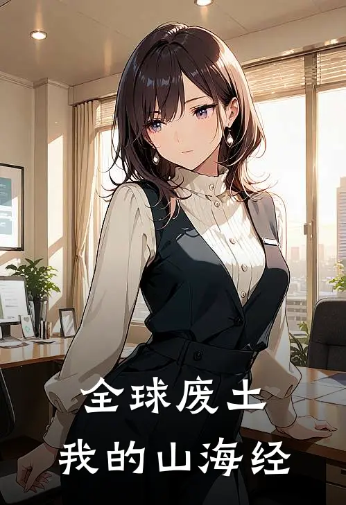 全球废土：我的山海经