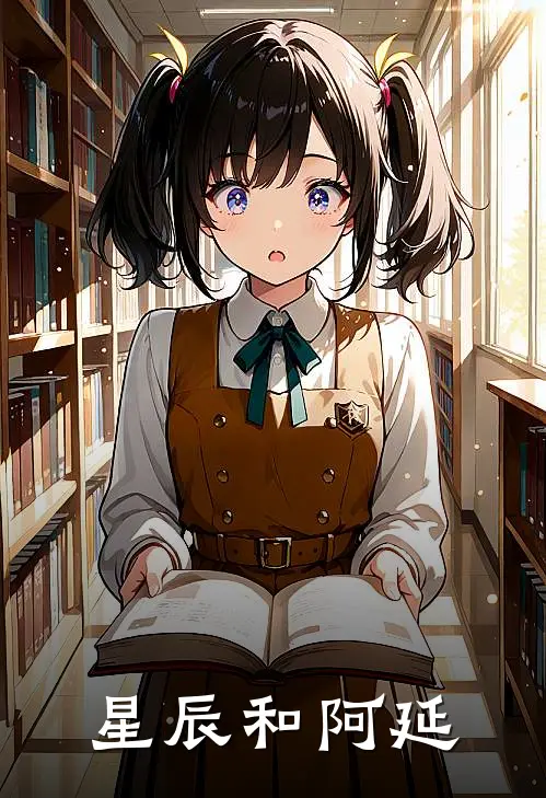 林星辰陆延星辰和阿延全章节在线阅读_星辰和阿延全集免费在线阅读