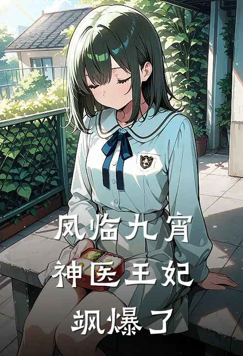 凤临九宵：神医王妃飒爆了