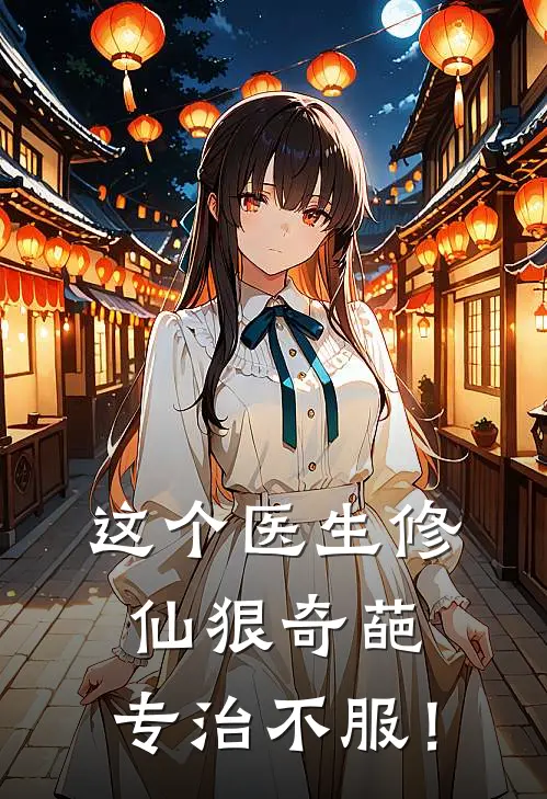 这个医生修仙狠奇葩：专治不服！