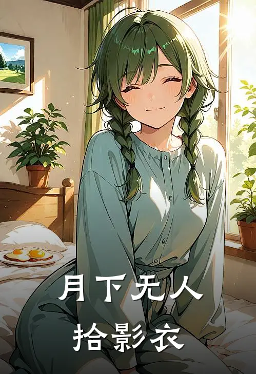 林舟纪行《月下无人拾影衣》完结版免费阅读_月下无人拾影衣全文免费阅读