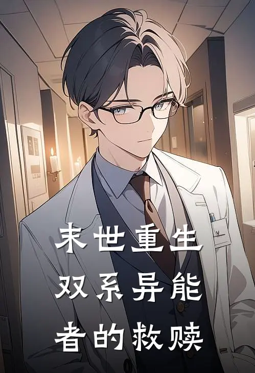 末世重生：双系异能者的救赎(沈羽琳冥渊)网络热门小说_最新章节列表末世重生：双系异能者的救赎(沈羽琳冥渊)