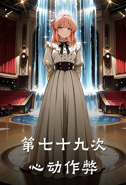 第七十九次心动作弊(江寻江屿)_江寻江屿热门小说