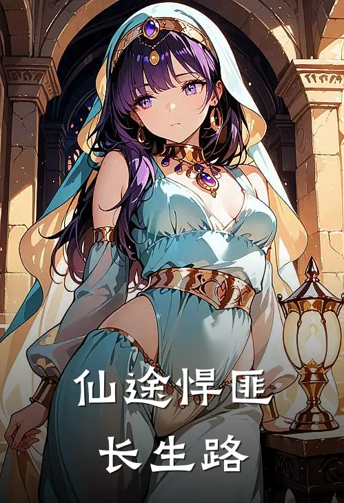 仙途悍匪长生路