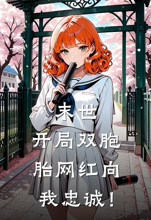 末世：开局双胞胎网红向我忠诚！(陈离陆文颜)热门网络小说_最新章节列表末世：开局双胞胎网红向我忠诚！(陈离陆文颜)