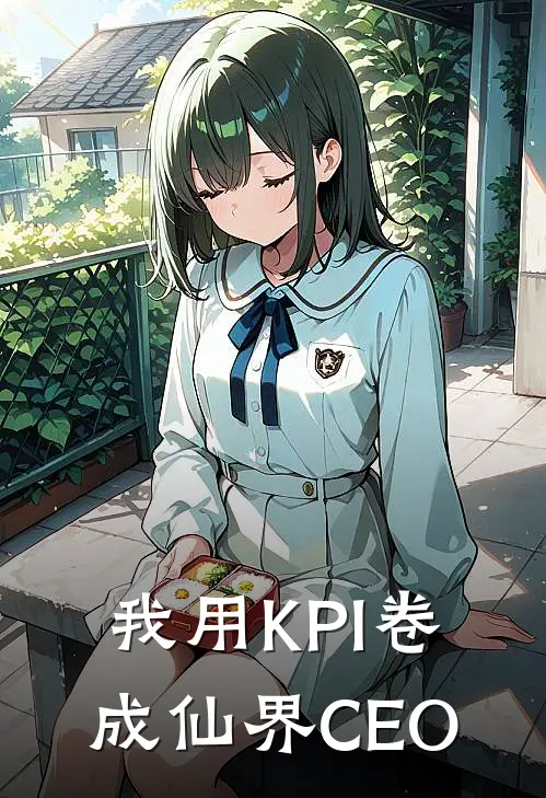 我用KPI卷成仙界CEO