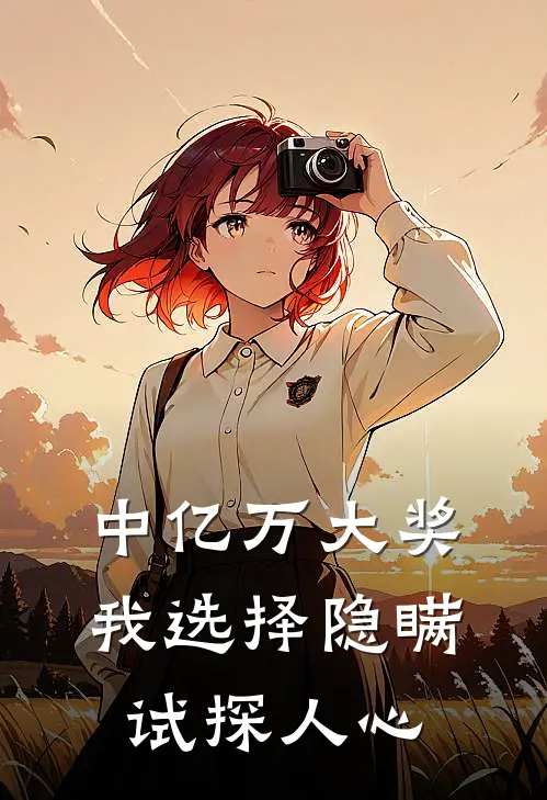 中亿万大奖，我选择隐瞒试探人心