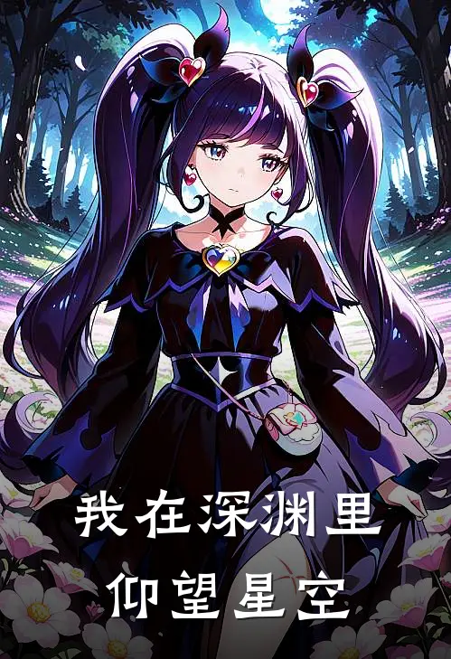 我在深渊里仰望星空