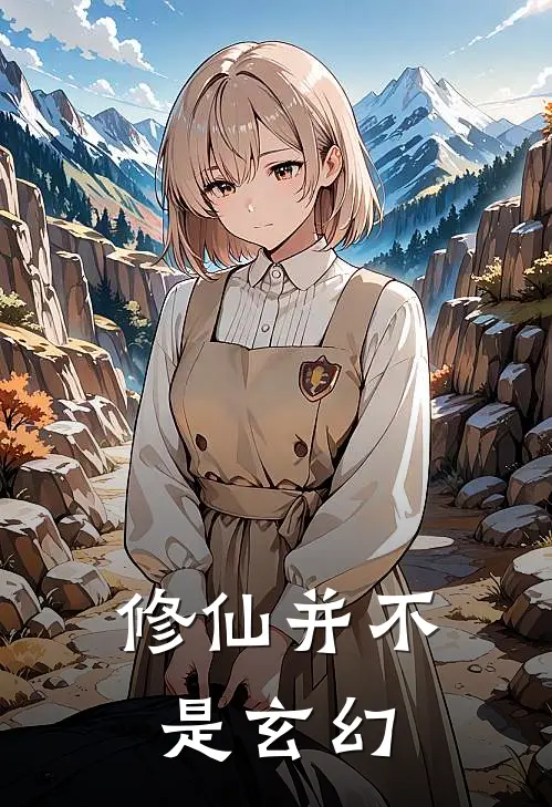 修仙并不是玄幻(刘宝秦始皇)小说免费在线阅读_修仙并不是玄幻(刘宝秦始皇)大结局阅读