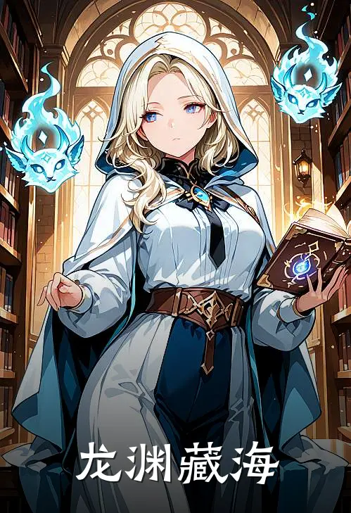 龙渊藏海