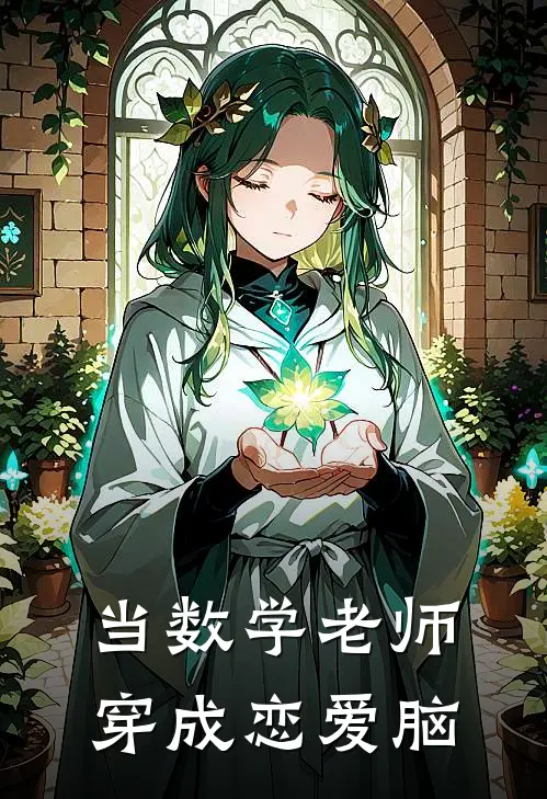 《当数学老师穿成恋爱脑》林知理林薇薇全本阅读_(林知理林薇薇)全集阅读