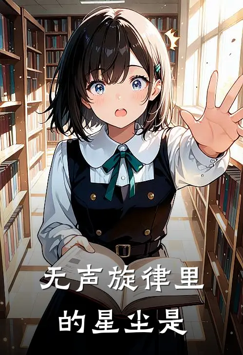 无声旋律里的星尘是