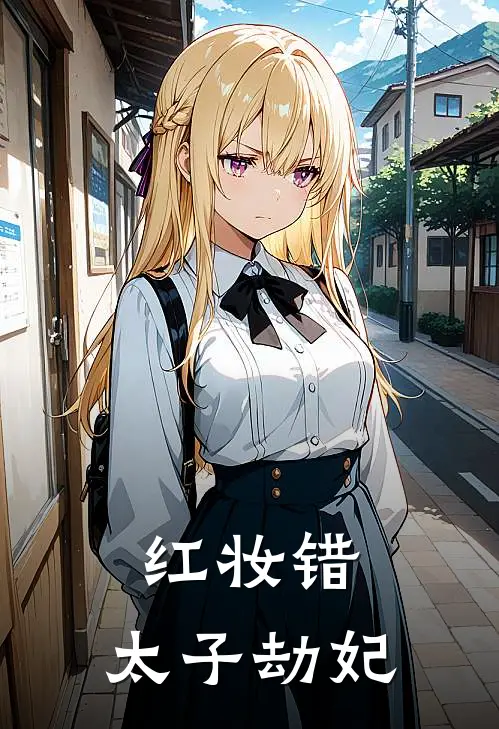 红妆错，太子劫妃