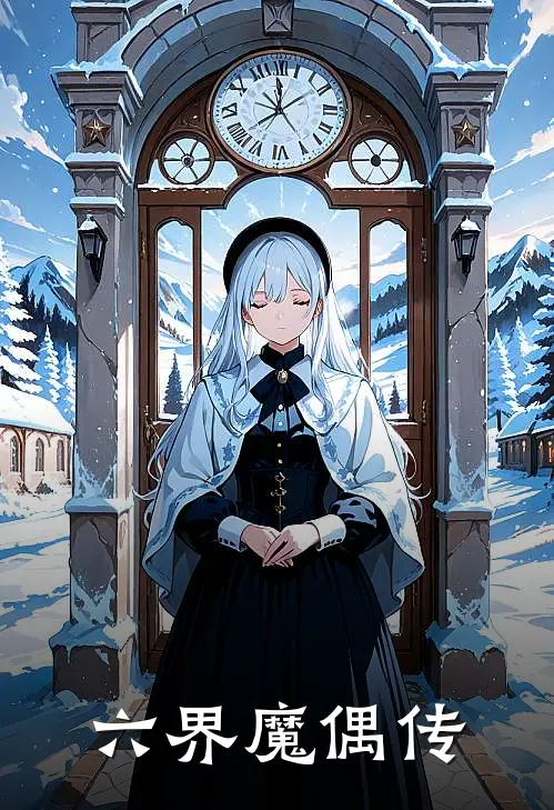 六界魔偶传苏羽魏诺热门小说阅读_免费完结小说六界魔偶传苏羽魏诺