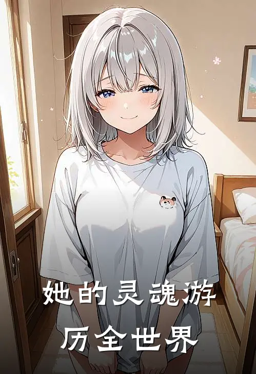 她的灵魂游历全世界