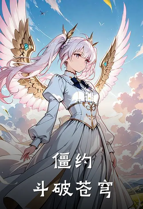 僵约：斗破苍穹